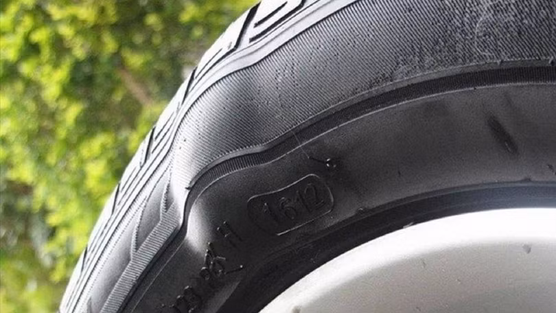 Những quan niệm sai lầm về lốp xe ô tô