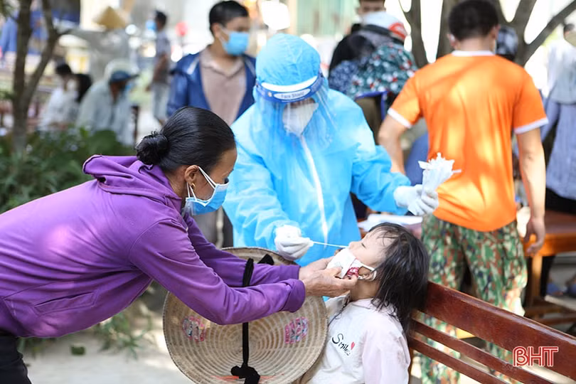 Người cao tuổi Hà Tĩnh nêu gương sáng trong cộng đồng