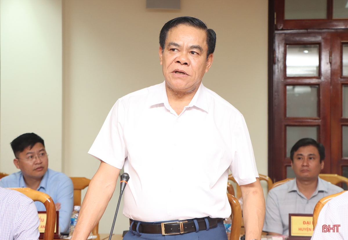 Hà Tĩnh ký kết thoả thuận hợp tác chuyển đổi số với Viettel