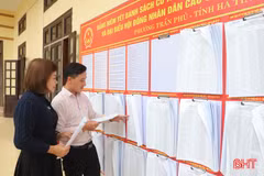 Gấp rút chuẩn bị cho ngày hội lớn