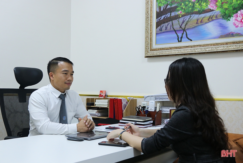 Ma trận forex tại Hà Tĩnh và những cảnh báo (bài 3): Đừng “thả gà ra đuổi”!