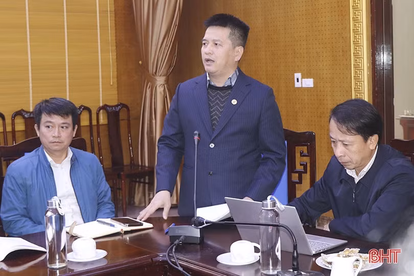 Đẩy mạnh truyền thông, quảng bá hình ảnh về du lịch chùa Hương Tích
