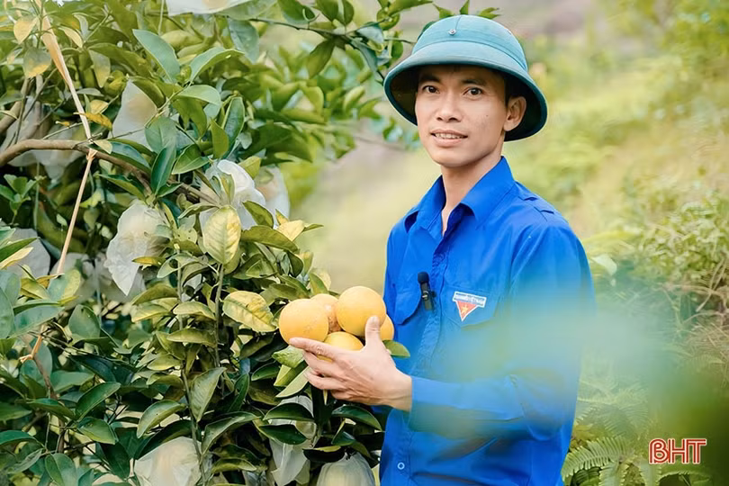 Cơ sở sản xuất sản phẩm OCOP ở Hà Tĩnh kiên trì mục tiêu đảm bảo ATVSTP