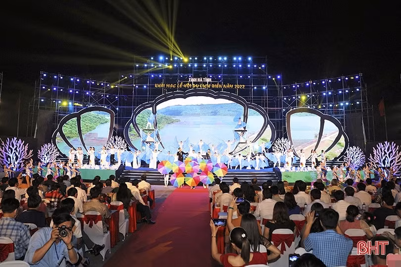 Mùa du xuân mới đã bắt đầu