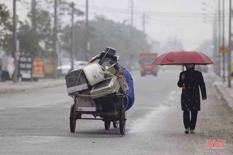 Tết đến, bất an với xe chở hàng cồng kềnh!