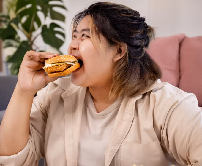 5 thói quen làm tăng nguy cơ mắc bệnh tiểu đường