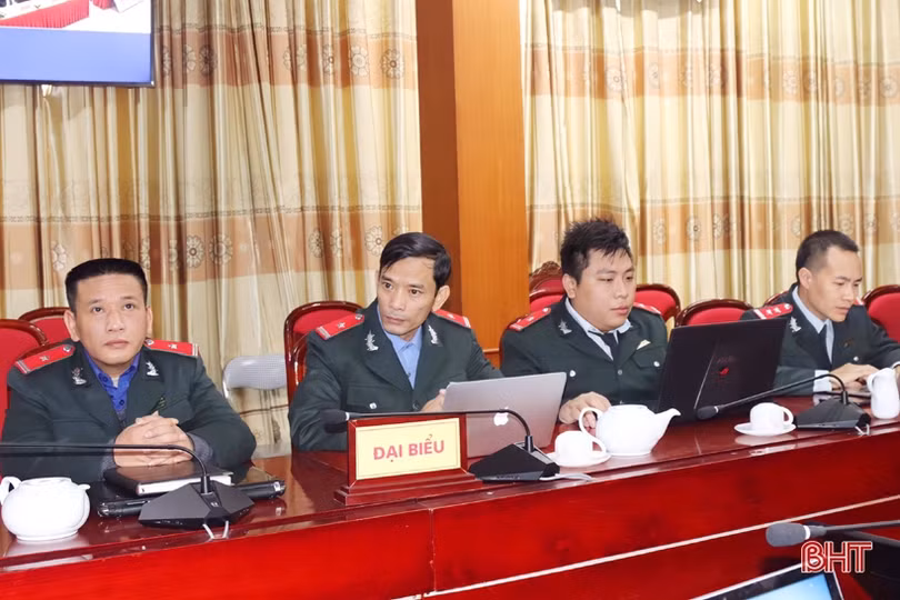 Tập trung thanh tra các lĩnh vực nhạy cảm, có nguy cơ tham nhũng cao