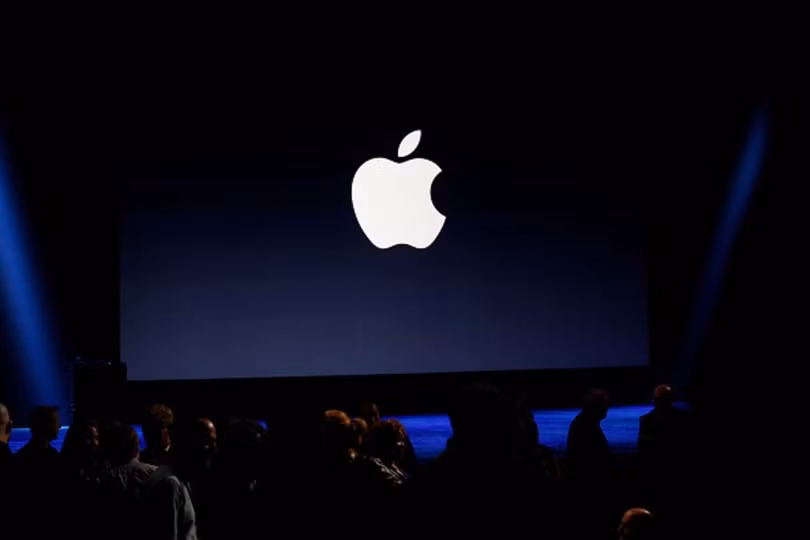 Án phạt dành cho Apple được Ủy ban Thông tin và Công bằng quốc gia của Pháp đưa ra. Ảnh: Bloomberg . Apple bị phạt nặng vì quảng cáo