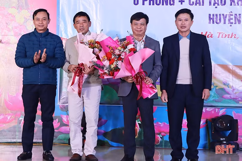 Khánh thành nhà học chức năng - thư viện do Công ty CP Vận tải Dầu khí tài trợ