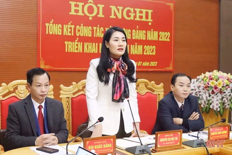 Tiếp tục đổi mới phương thức lãnh đạo của Đảng đối với hệ thống chính trị