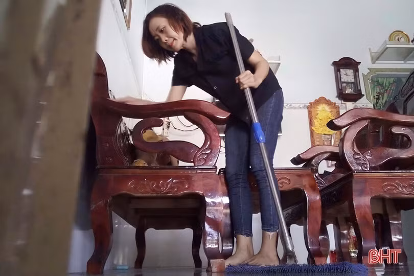Mất việc dịp cận tết, người Hà Tĩnh ở miền Nam rơi vào cảnh “đi không nỡ, ở chẳng xong”!