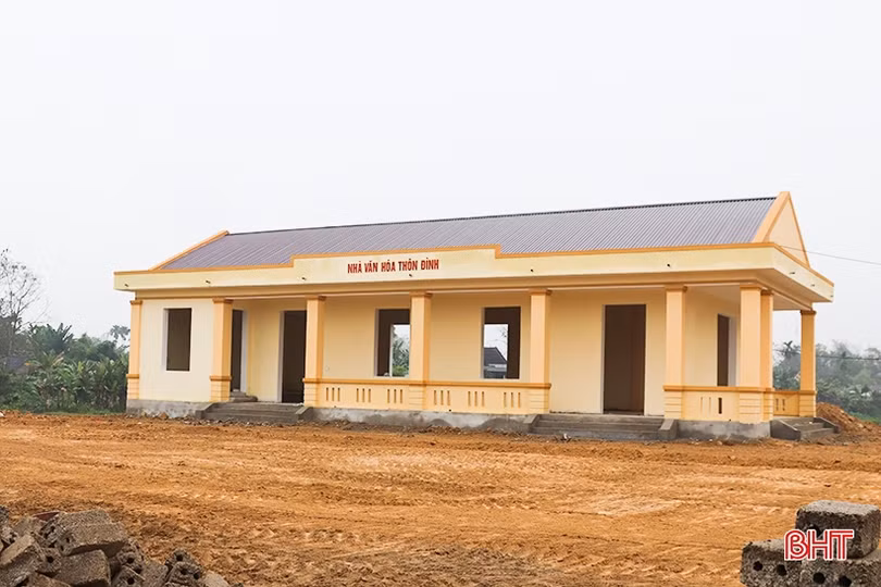 Người trưởng thôn trẻ được bà con trân quý