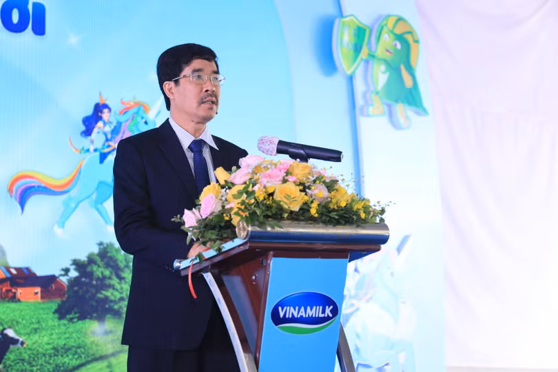 Vinamilk hưởng ứng ngày Sữa thế giới & Quốc tế với nhiều hoạt động thú vị