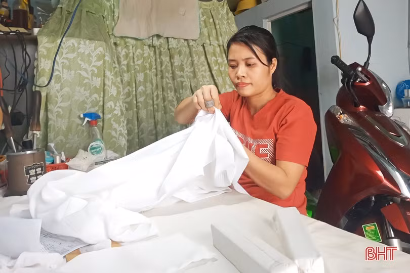 Mất việc dịp cận tết, người Hà Tĩnh ở miền Nam rơi vào cảnh “đi không nỡ, ở chẳng xong”!