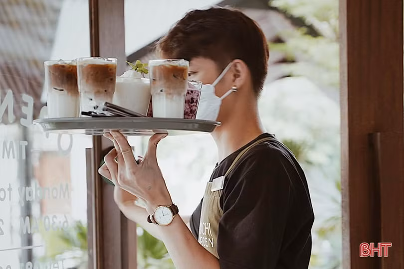 Nhiều cơ hội việc làm cho lao động thời vụ ở Hà Tĩnh dịp cuối năm