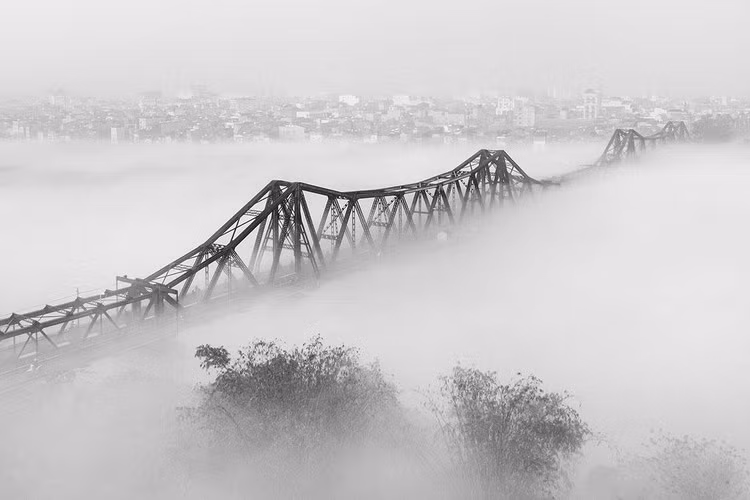 Triển lãm “Cầu Long Biên, chứng nhân lịch sử”