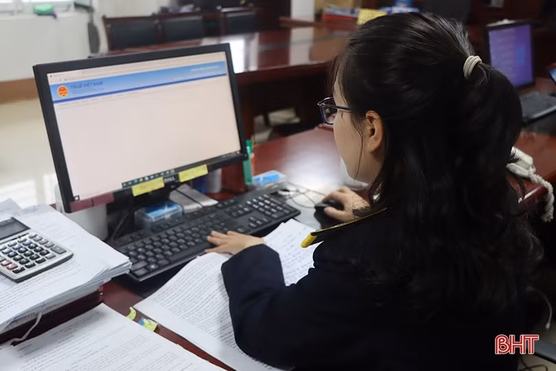 Cục Thuế Hà Tĩnh đề xuất duy trì tạm hoãn xuất cảnh với đại diện doanh nghiệp bị cưỡng chế nợ thuế