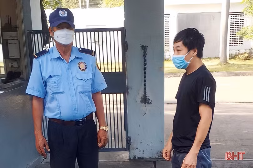 Mất việc dịp cận tết, người Hà Tĩnh ở miền Nam rơi vào cảnh “đi không nỡ, ở chẳng xong”!