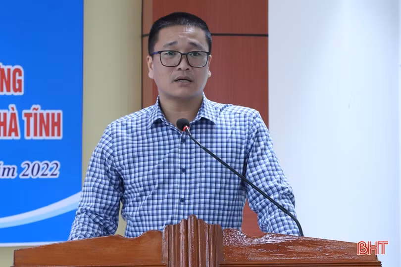 Tập đoàn Sun Group trao tặng 24 công trình tiện ích cho trường học ở Hà Tĩnh