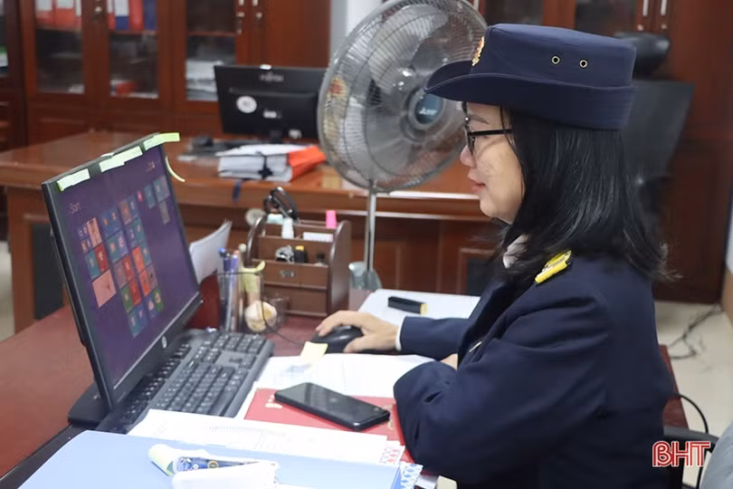 Cục Thuế Hà Tĩnh đề xuất duy trì tạm hoãn xuất cảnh với đại diện doanh nghiệp bị cưỡng chế nợ thuế