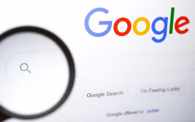 Người dùng Việt Nam tìm kiếm gì trên Internet trong năm 2022?