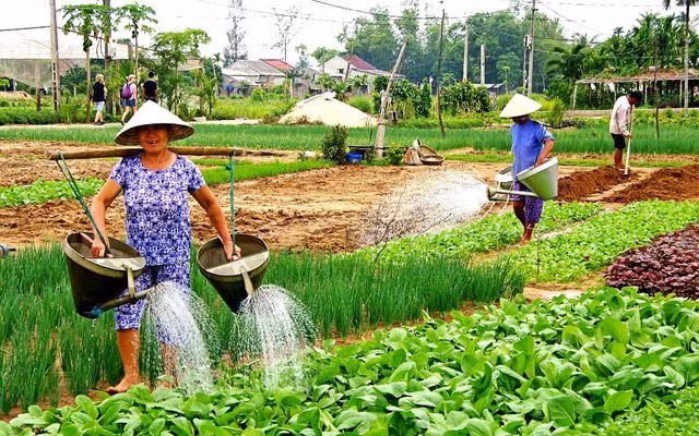 Báo Mỹ gợi ý hành trình 36 giờ đi khắp Hội An