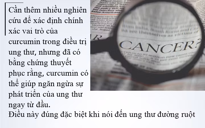 Tác dụng tuyệt vời của nghệ đối với cơ thể bạn