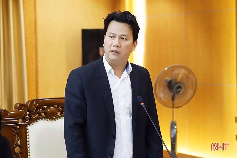 Quy hoạch phát triển kinh tế - xã hội Hà Tĩnh: Đảm bảo tăng trưởng xanh và phát triển bền vững