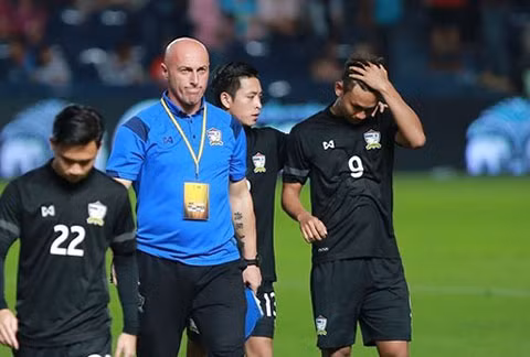 Không có chuyện U23 Thái Lan buông U23 Việt Nam