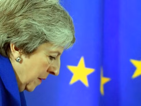 Thế giới ngày qua: Brexit lần 3 bị bác bỏ, EU họp khẩn