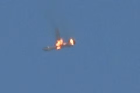 Houthi tuyên bố sốc về vũ khí bắn hạ chiếc MQ-9