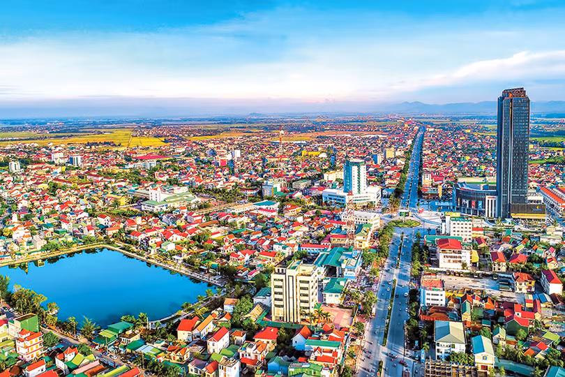 Ban Thường vụ Tỉnh ủy nghe báo cáo tiến độ điều chỉnh quy hoạch phát triển KT-XH Hà Tĩnh
