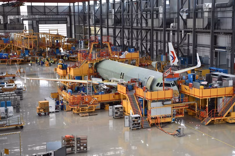 Thế giới ngày qua: Bộ Quốc phòng Mỹ chi 1 tỷ USD cho các dự án dọc biên giới với Mexico