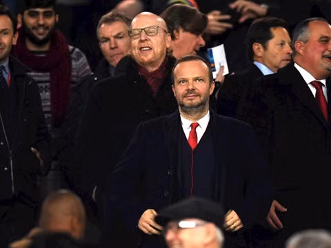 Ole Solskjaer - hồi sinh MU và gì nữa?