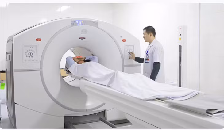 Bộ Y tế đang đề xuất mở rộng phạm vi thanh toán của BHYT đối với một số kỹ thuật chẩn đoán ung thư hiện đại như chụp PET/CT.