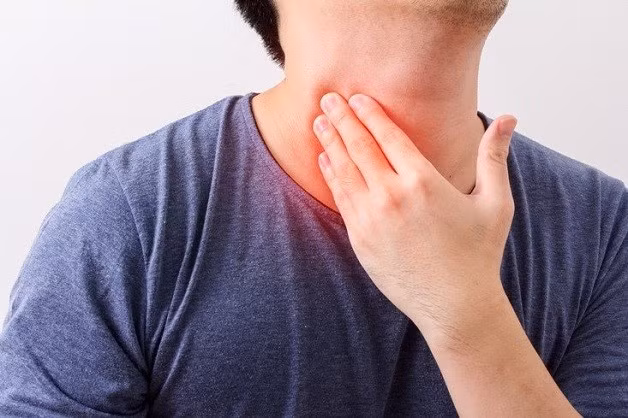 Nam giới vẫn có thể bị bệnh tuyến giáp nhưng tỷ lệ thấp hơn nhiều so với phụ nữ.