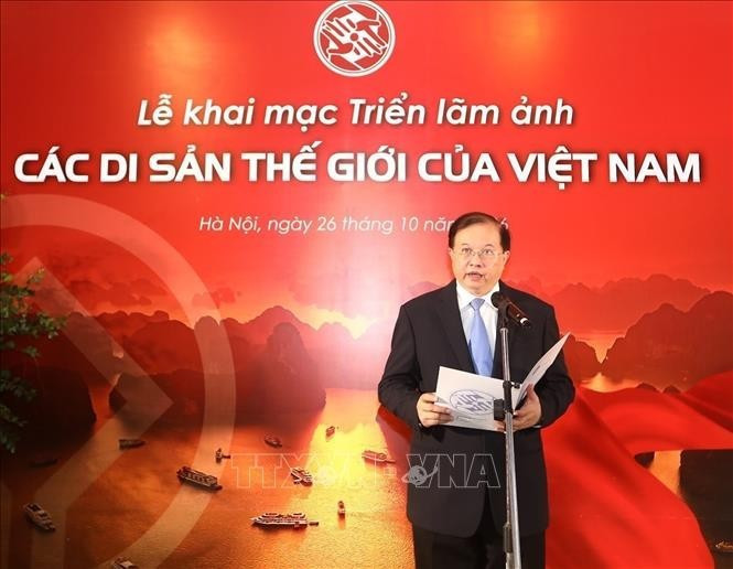 Khám phá 30 di sản vô giá của Việt Nam