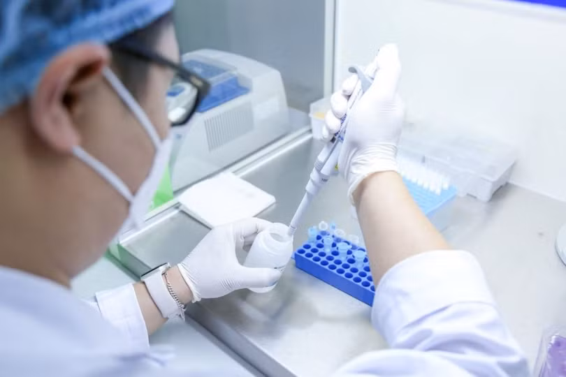 Dự thảo cũng đề xuất mở rộng điều kiện thanh toán đối với nhiều xét nghiệm chỉ điểm khối u.