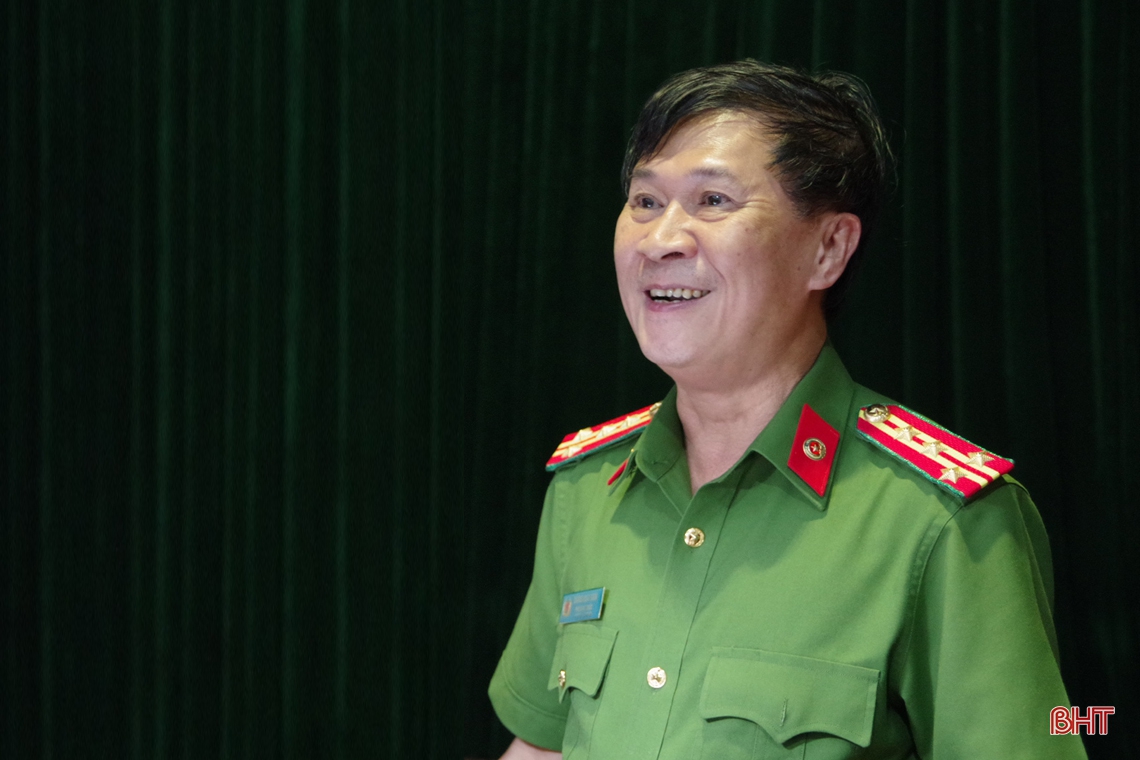 Đổi mới, sáng tạo, sát thực trong diễn tập khu vực phòng thủ, chữa cháy rừng
