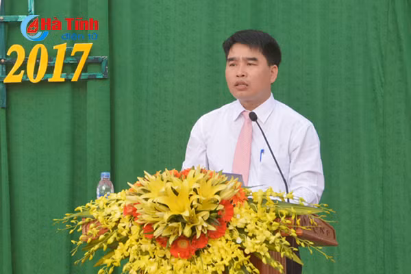 soi noi le khai mac dai hoi the duc the thao thi xa hong linh