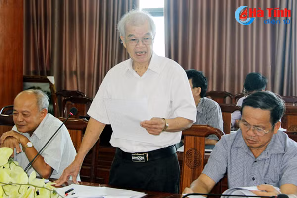 de nghi thanh lap luc luong kiem ngu tai mot so tinh thanh