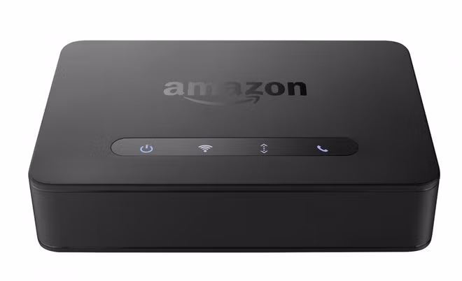 amazon trinh lang mot loat thiet bi thong minh moi