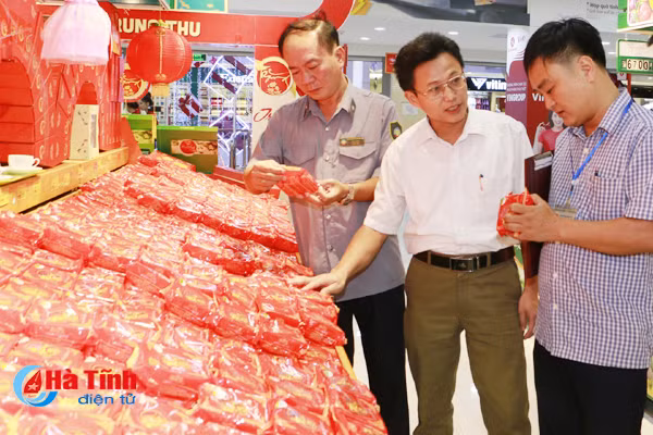 xu phat 3 co so vi pham atvstp o thanh pho ha tinh