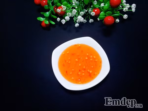bua com ngon mieng thanh nhiet cho ngay nang thu chi voi 87 nghin dong