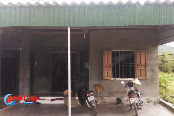 pha nhanh vu an va trom tai san o xa co dam