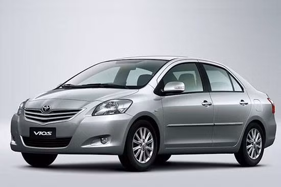 giam sat chat che cuoc trieu hoi 20 000 xe toyota vios va yaris