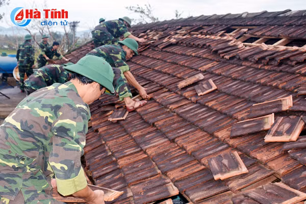 hoi sinh vung tam bao ha tinh
