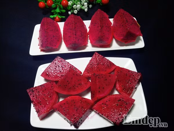 bua com ngon mieng thanh nhiet cho ngay nang thu chi voi 87 nghin dong
