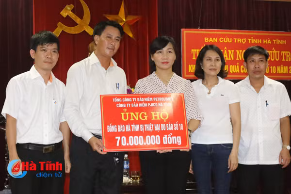 tich cuc quyen gop ho tro dong bao anh huong mua bao