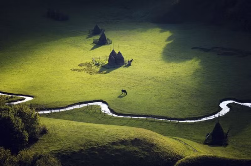 thien nhien vua gan vua xa trong cuoc thi anh national geographic